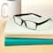 Black Reading Glasses by ArtMinds™